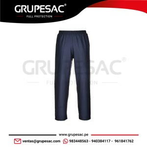 Pantalón Sealtex Flame Azul marino FR47 Portwest
