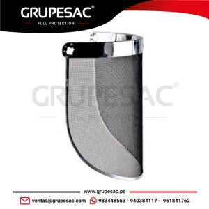 Visor 3M de Alambre W96M