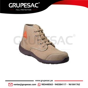 Zapato ARONA S1P SRC Delta Plus