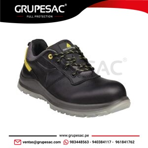 Zapato CARAVELLE S3 SRC Delta Plus