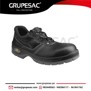 Zapato JET2 S3 SRC Delta Plus