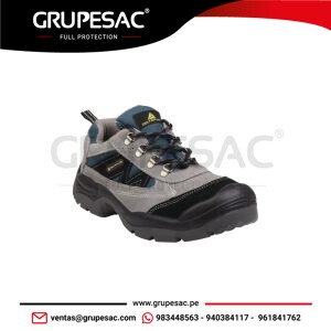Zapato MAZAN S1P SRC Delta Plus