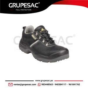 Zapato MONTBRUN S3 SRC Delta Plus