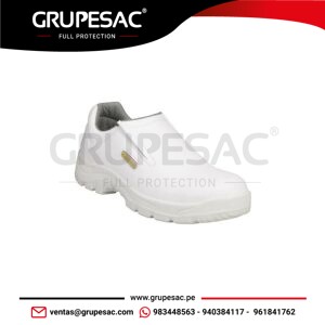 Zapato ROBION3 S2 SRC Delta Plus