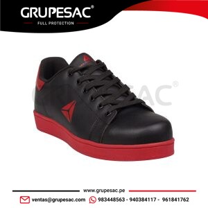 Zapato SMASHLS1P SRC Delta Plus