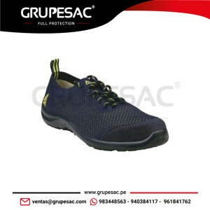 Zapato SUMMER S1P SRC Delta Plus