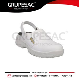 Zuecos MAUBEC 3 SBEA SRC Delta Plus