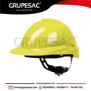 Casco Milenium Class S/V Amarillo Libus