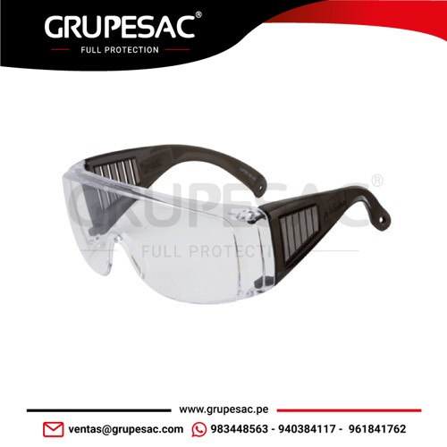 Lentes-Persona-AF-Steelpro Gafas Persona AF Steelpro