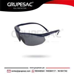 Anteojo Argon Elite Gris AF Libus
