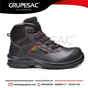 Botín Industrial Matar Top B0958 Portwest