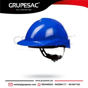 Casco MILENIUM Class S/V Azul Libus