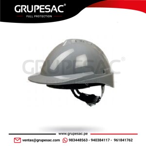 Casco MILENIUM Class S/V Gris Libus