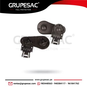 KIT Adaptador para Casco Strong Welder Libus