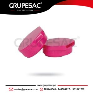 Kit Cartuchos GX70 P100 L-9000 Libus