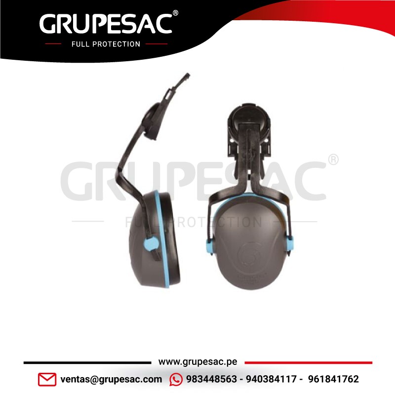 Protector-Auditivo-de-Copa-L-320-para-Casco-Libus Protector Auditivo de Copa L-320 para Casco Libus