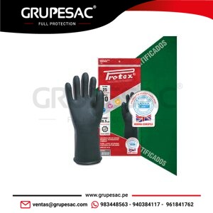 Guante Calibre 25 Protex