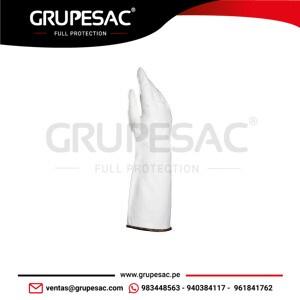 Guante Tempcook 476 Mapa