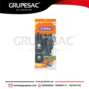Guante Trabajo Pesado Duralón C35 Eterna