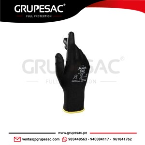 Guante Ultrane 548 Mapa