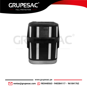 Autorescatador de circuito cerrado OXYPRO 50 STEEL