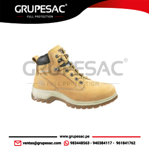 Botines Kitson Srx St Mujer P304087 Caterpillar Coliseum