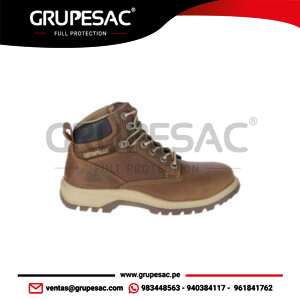 Botines Kitson Srx St Mujer P304088 Caterpillar Coliseum