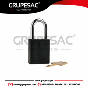 Candado Lock Out X05 STEELPRO