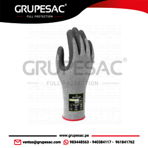 Guante de Seguridad Anticorte Showa 346