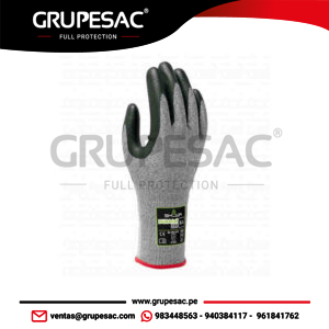 Guante de Seguridad Anticorte Showa 386