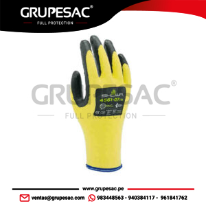Guante de Seguridad Anticorte Showa 4561
