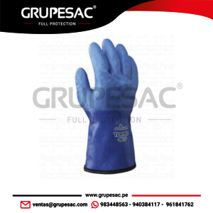 Guante de Seguridad Térmico Showa 282