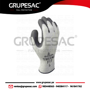 Guante de Seguridad Térmico Showa 451
