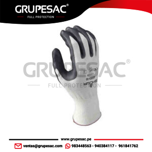 Guante de Seguridad de Uso General Showa 4550