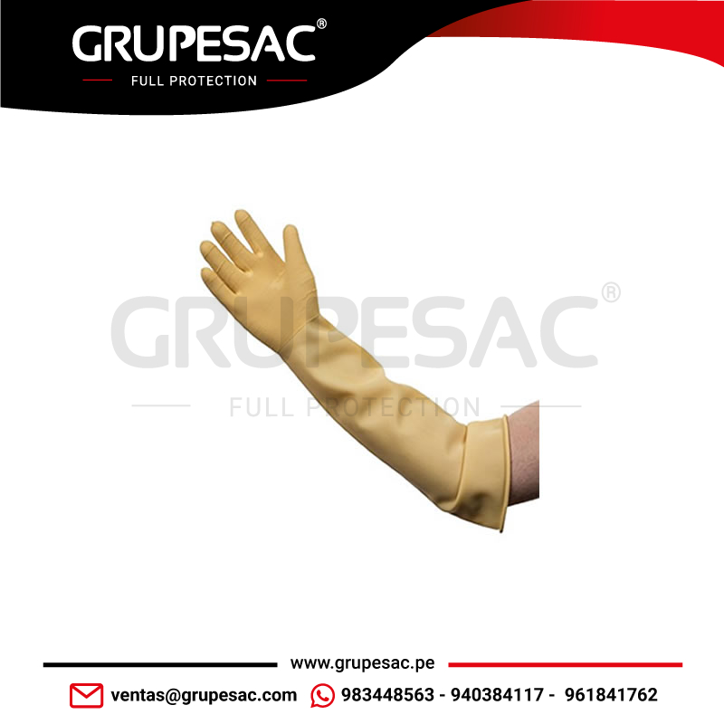 Guantes Mapa 258 Guantes Mapa 258