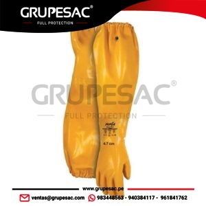 Guantes Ninja Multi Tech Shield