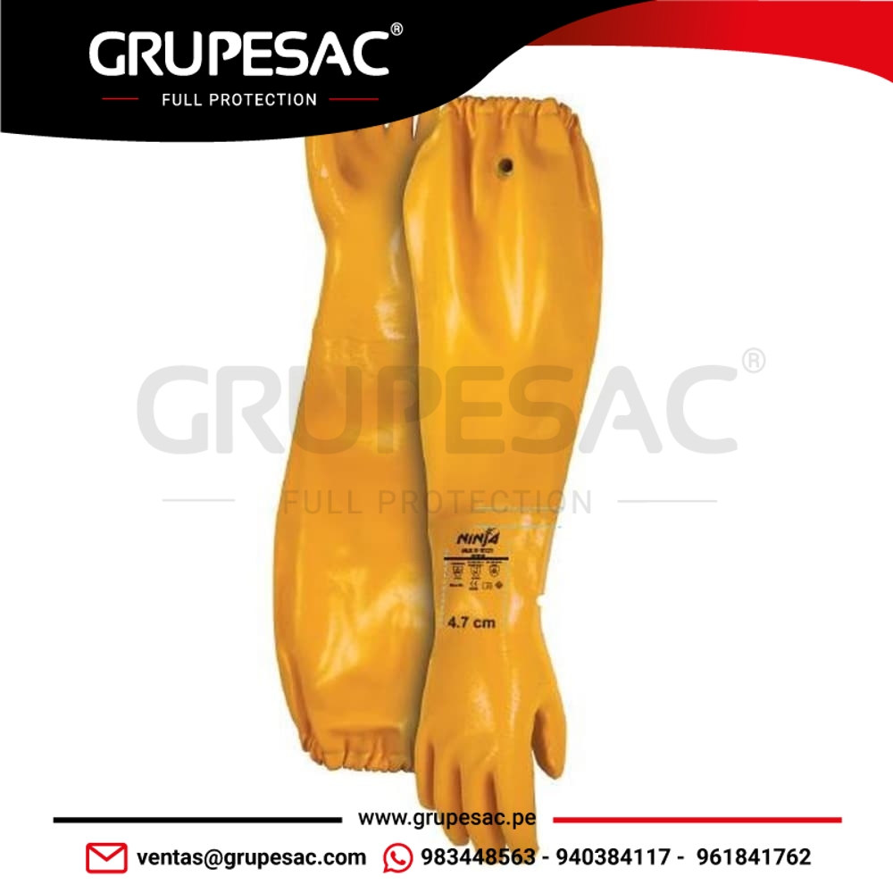 Guantes Ninja Multi Tech Shield Guantes Ninja Multi Tech Shield