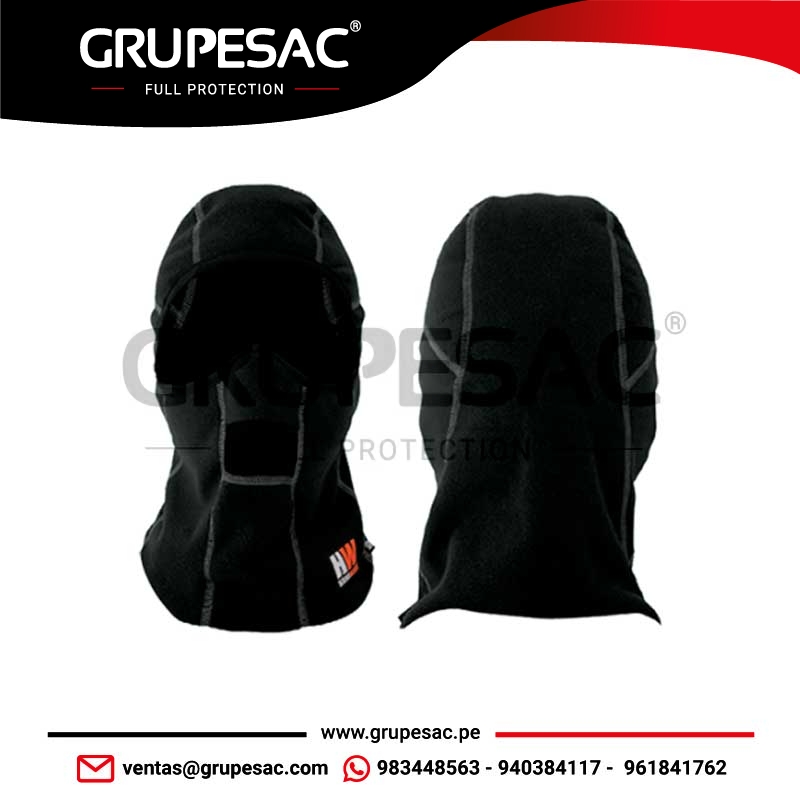 Capucha-Hardword-no-wind-negro-impermeable