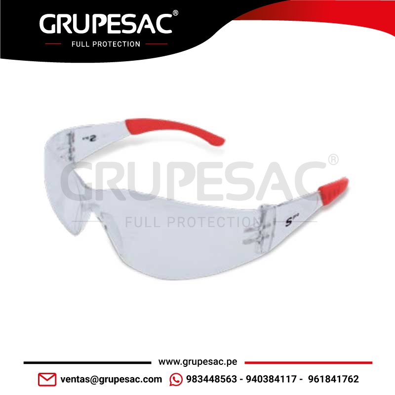 Lentes-Spider-Rojo-Spro